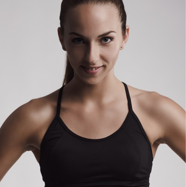 Jeanny Pieter